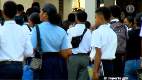 Calendario escolar del MEDUCA 2025