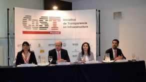 Panamá se adhiere a iniciativa británica para mejorar transparencia en obras
