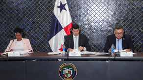 Comisión de Relaciones Exteriores