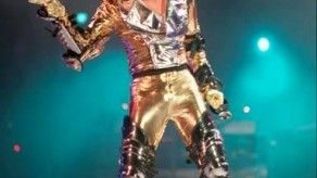 Hace un año el cantante Michael Jackson fallecía en Los Ángeles
