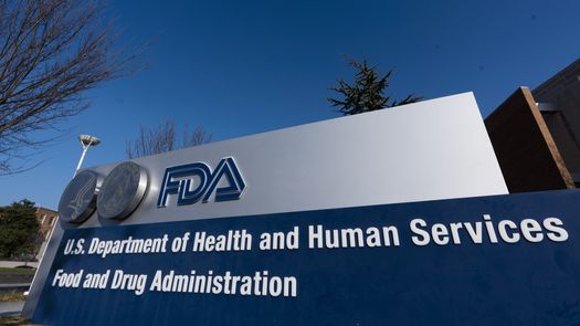 La FDA.