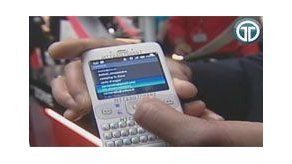 Celulares permitirán rastrear a las personas