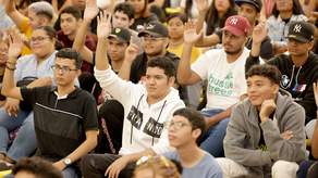 Proceso de inscripción en el ITSE.