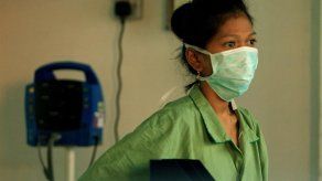 La tuberculosis infantil