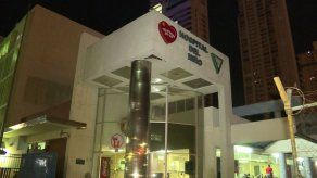 Menor de 12 años recibe 7 impactos de bala en Santa Librada