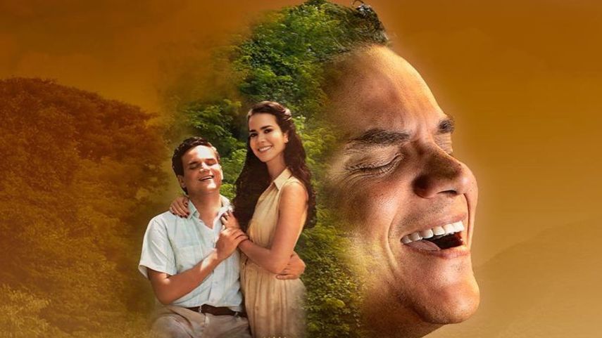 Leandro Díaz es un símbolo de la música en Colombia