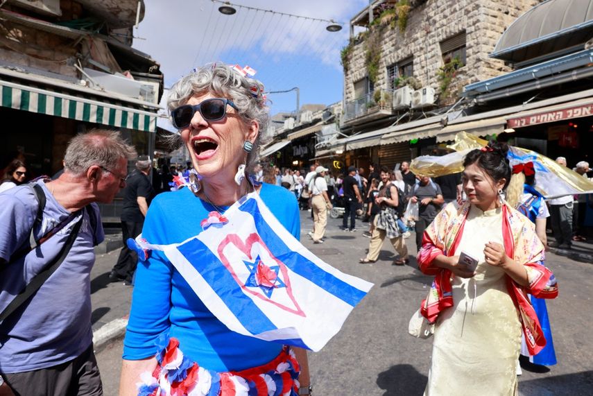 Israel confirma la liberación