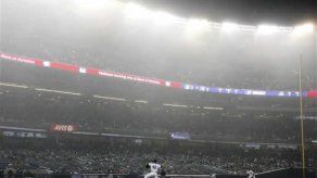 Muchos claros en asientos caros dejan ver mal a los Yaquis