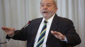 Lula da Silva: Me arrepiento de los casos de corrupción