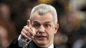 Aguirre levanta el castigo a Wakaso y el ghanés ya trabaja con el grupo