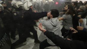 Grecia y acreedores logran acuerdo sobre plan de reformas