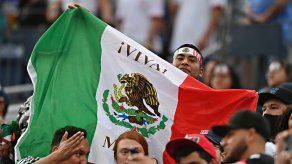 México y Estados Unidos juegan la final de la Nations League