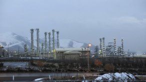 Concluye negociación nuclear con Irán sin acuerdo