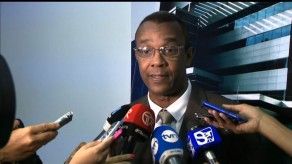 Ortega y Ávila no votarán por Bernabé Pérez para Contralor