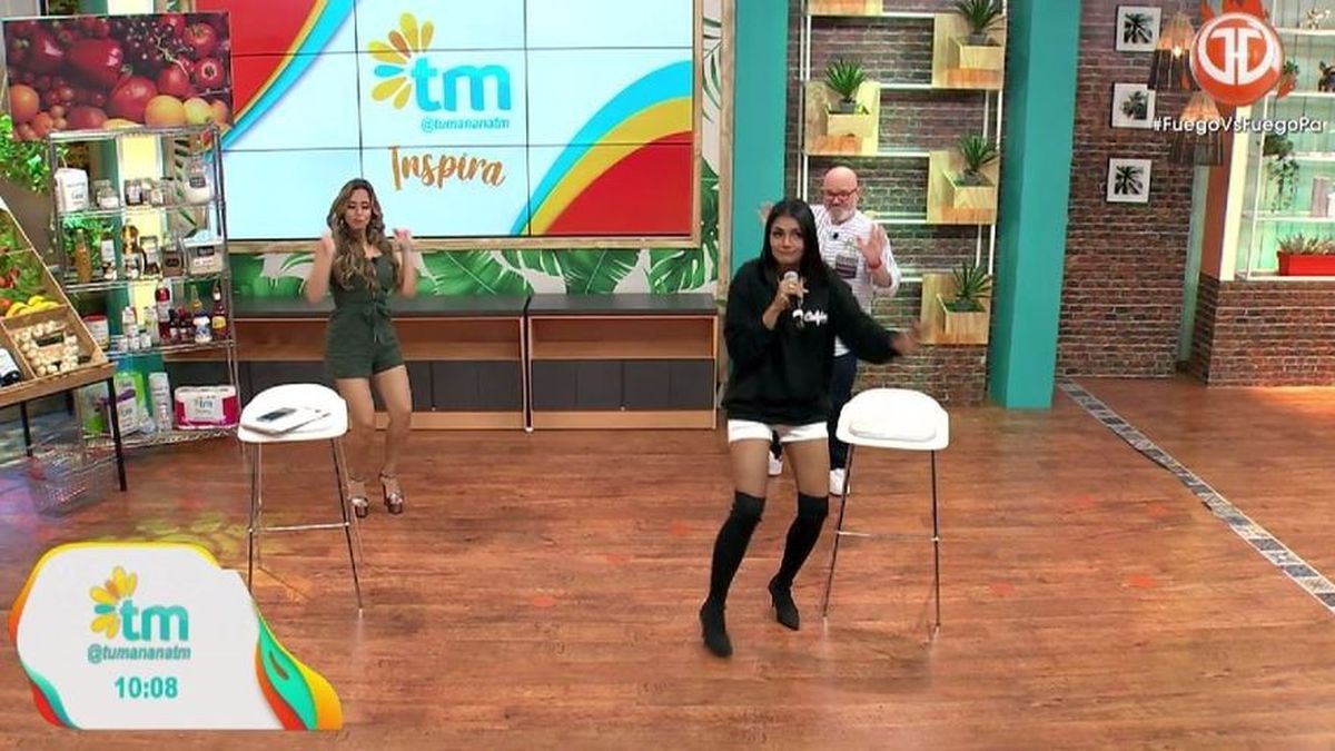 Mehr Eliezer nos habla sobre su primer sencillo y cómo nació su pasión