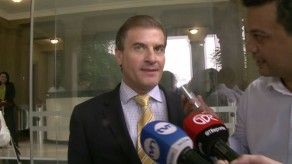 Corcione se reincorpora a Junta Directiva del Canal de Panamá Corcione se reincorpora a Junta Directiva del Canal de Panamá