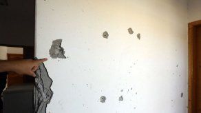 Choques entre milicias en capital de Libia dejan 26 muertos