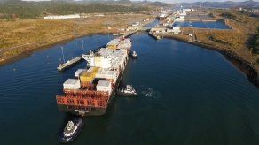 Fitch reafirma calificación A para deuda y bonos del Canal de Panamá Fitch reafirma calificación A para deuda y bonos del Canal de Panamá