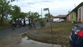 Un adulto y un menor de edad fallecieron tras balacera en Tocumen