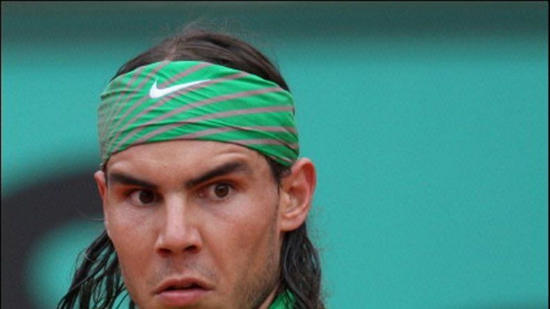 Nadal aplasta a Federer y gana su cuarto Roland Garros