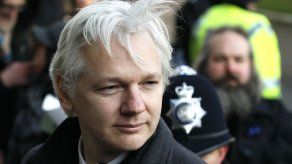 Fiscalía sueca se ofrece a interrogar en Londres al fundador de WikiLeaks