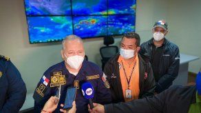 COE de Aguadulce se convierte en centro provincial de acopio para ayudar a áreas afectadas por lluvias