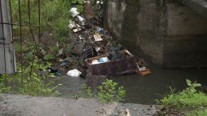 Realizan operativo de Limpieza en el corregimiento Belisario Porras