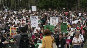 El fallo próximo de la máxima corte, en una causa de Mississippi, casi seguramente animará a los votantes, influyendo potencialmente en las elecciones intermedias.