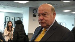 Insulza no ve realista el regreso de Cuba a la OEA en el corto plazo