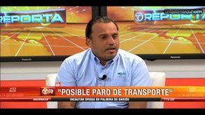 Paro de operadores del Metro bus iniciaría a la medianoche del jueves