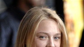 Dakota Fanning será presentadora de los Critics Choice