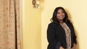 Octavia Spencer luce como nunca antes en “Ma”