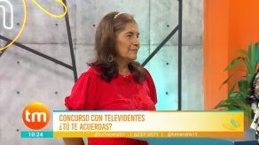 La One Two nos lleva a revivir momentos en: ¿Tú te acuerdas?