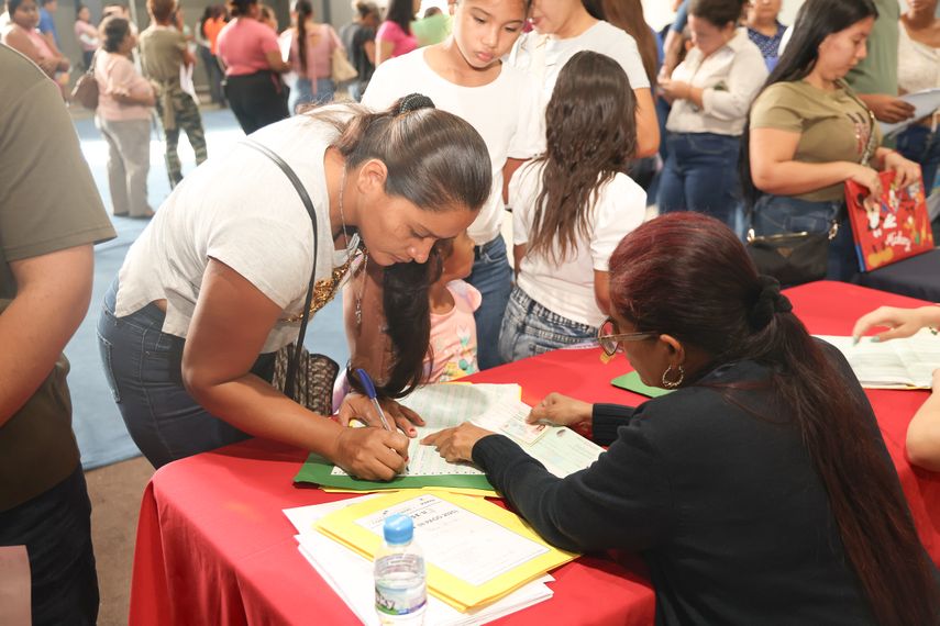 IFARHU continua desembolso de PASE-U.