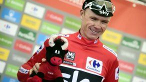 Froome
