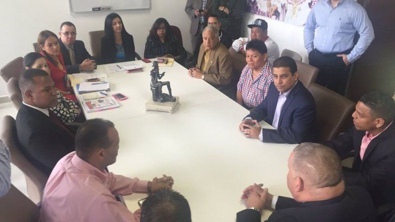 Autorizan restablecer calendario de elecciones internas del PRD