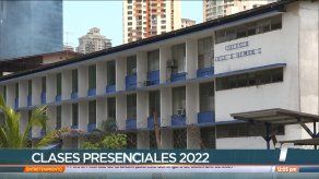 Realizan trabajos de mantenimiento en escuelas