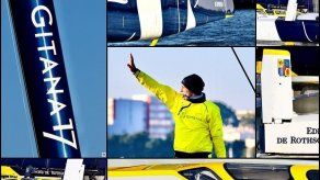 Comienza un nuevo intento de batir el récord de la vuelta al mundo