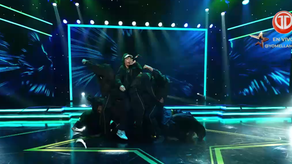Eminem se apodera de la tabla de posiciones de Yo Me Llamo All Stars.