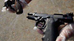 Sistema iARMS de Interpol permite hallar en Panamá arma robada en Costa Rica