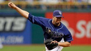 MLB: Yanquis siguen perdiendo terreno