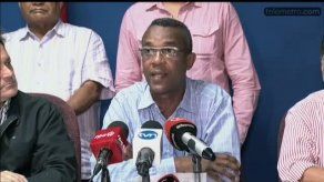 PRD aclara que proyecto de reelección no es la línea del partido