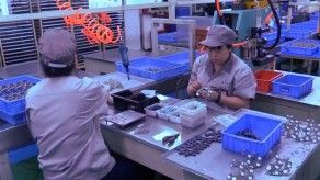 El incipiente Silicon Valley chino no teme a la guerra comercial con EEUU