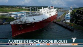 Canal de Panamá seguirá operando