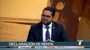 Contribuyentes pueden acogerse a prórroga para presentar declaración de renta