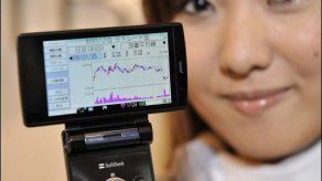 Celulares son presas de piratas cibernéticos