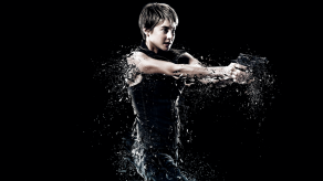 ¡Nuevos afiches promocionales de Insurgente!