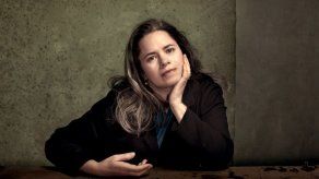Natalie Merchant regresa tras 13 años de silencio
