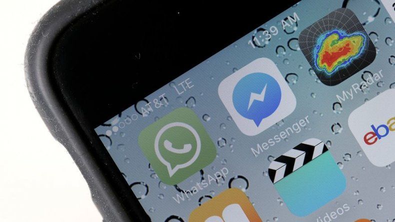 España investiga a Whatsapp por su nueva política de privacidad