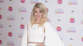 Ashley Roberts está obsesionada con la hija de Kimberly Wyatt